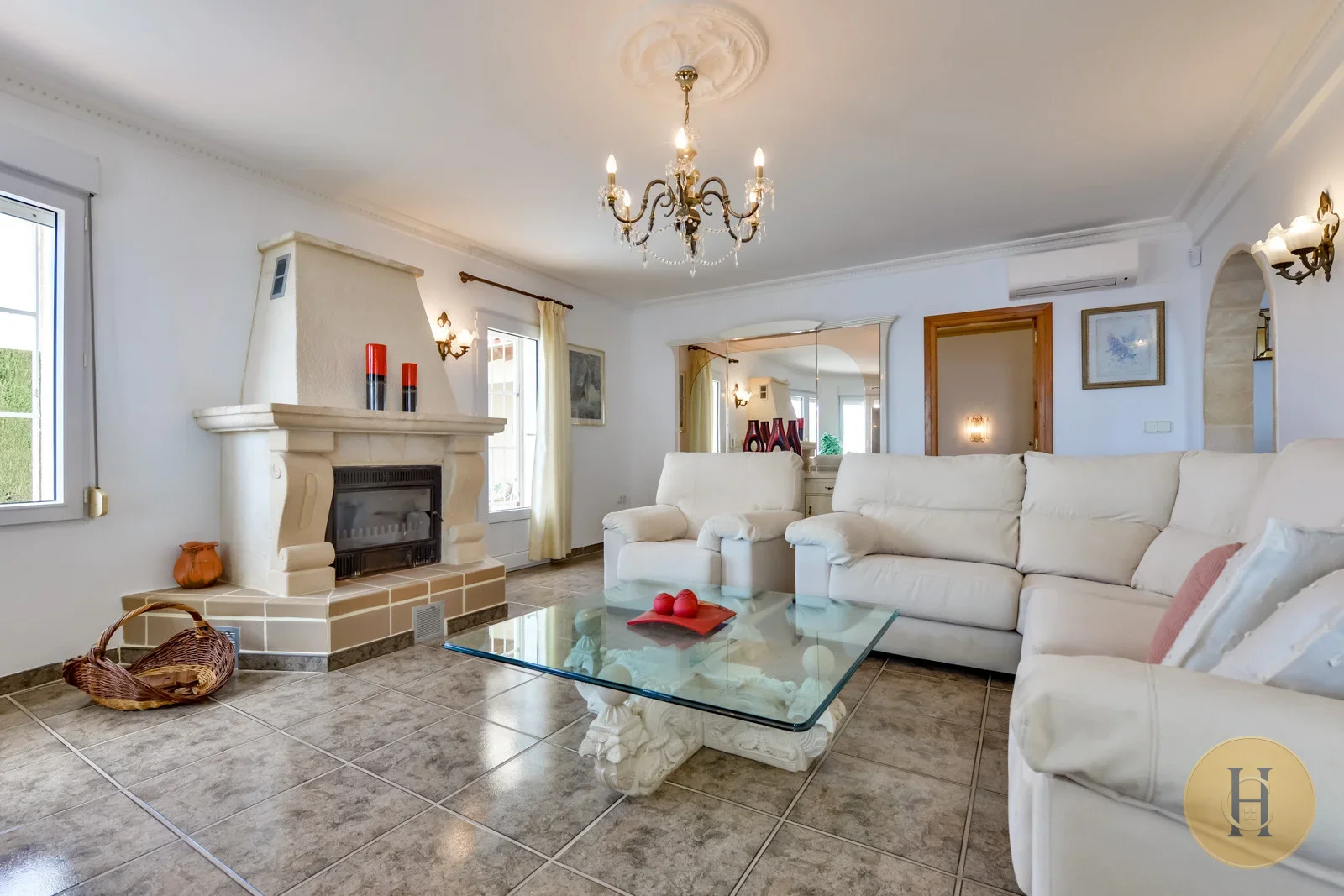 VG - Villa Alegria