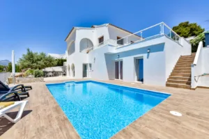 VG - Villa ALEX