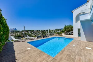 VG - Villa ALEX
