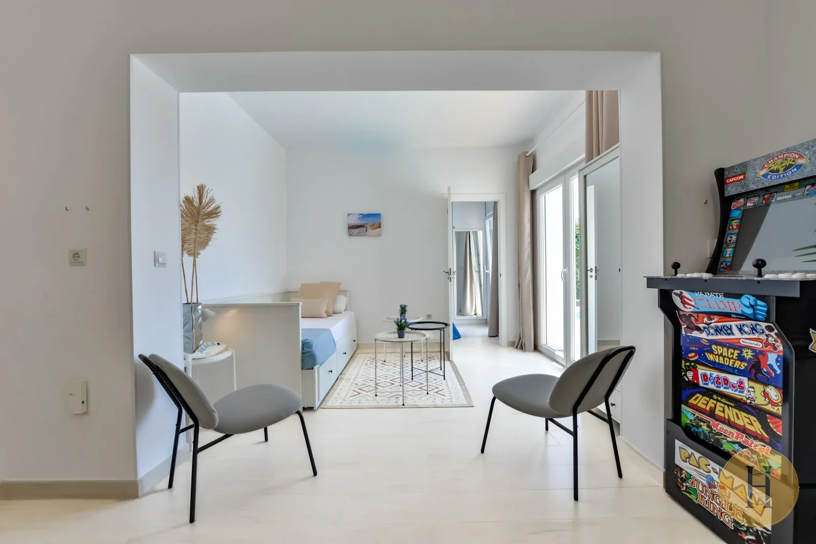 VG - Villa ALEX