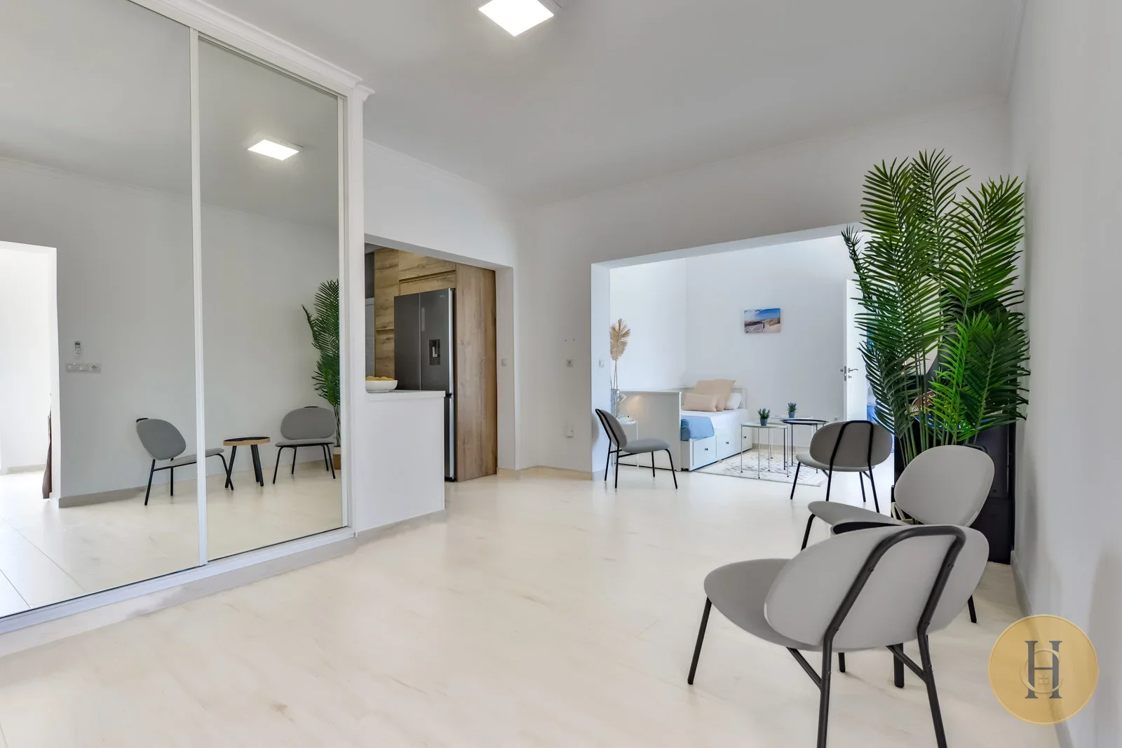 VG - Villa ALEX