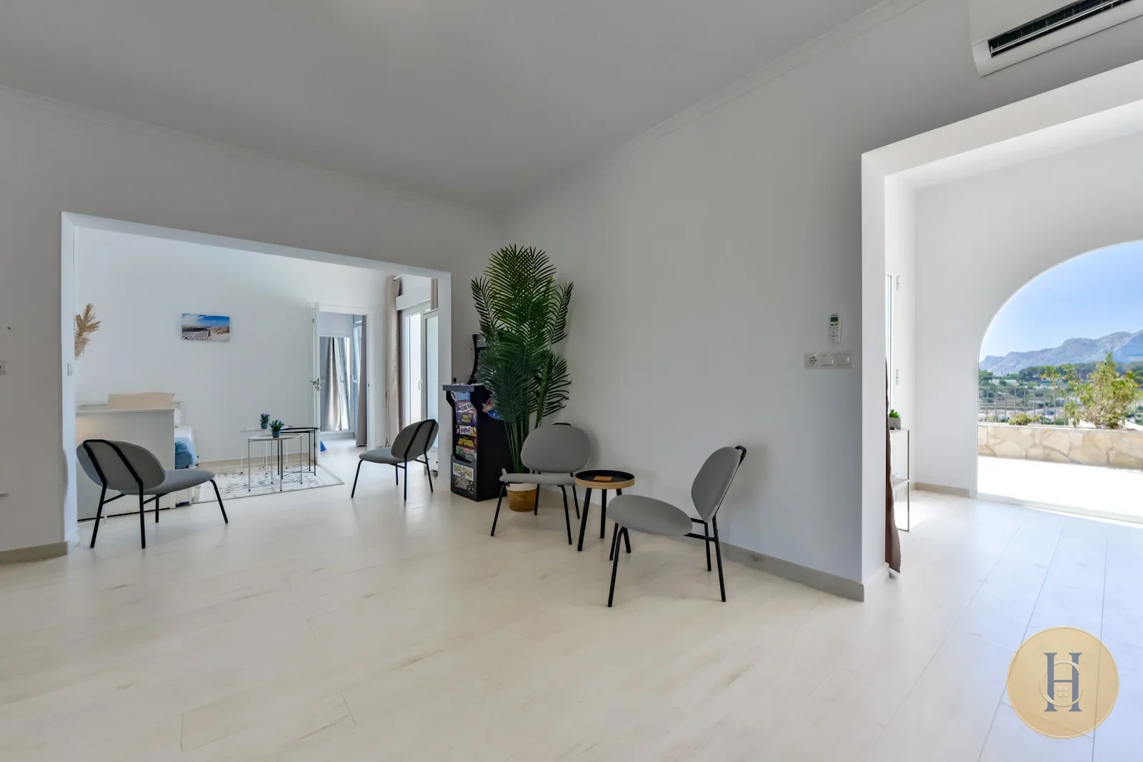 VG - Villa ALEX