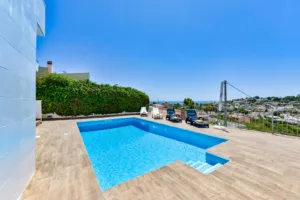 VG - Villa ALEX