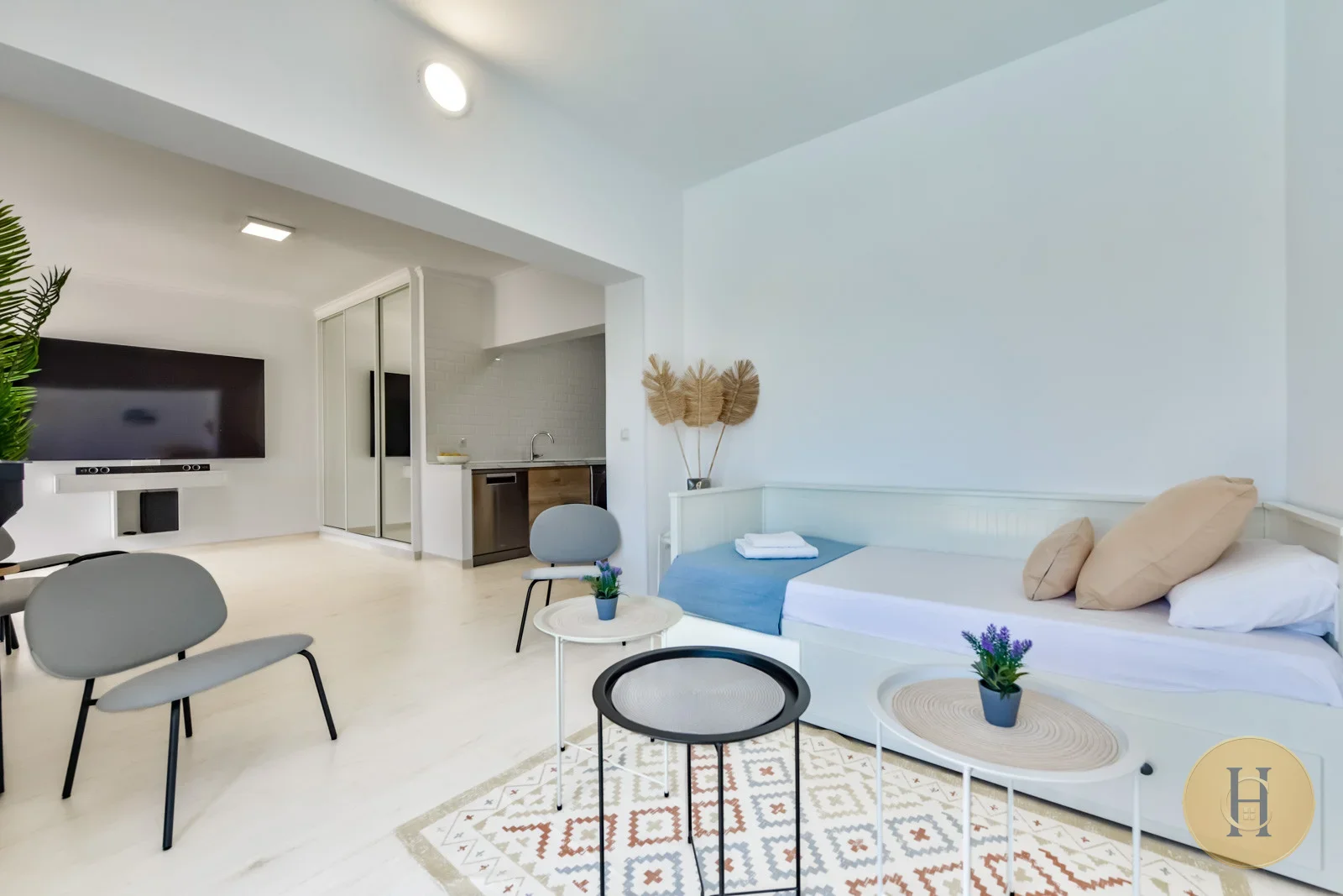 VG - Villa ALEX