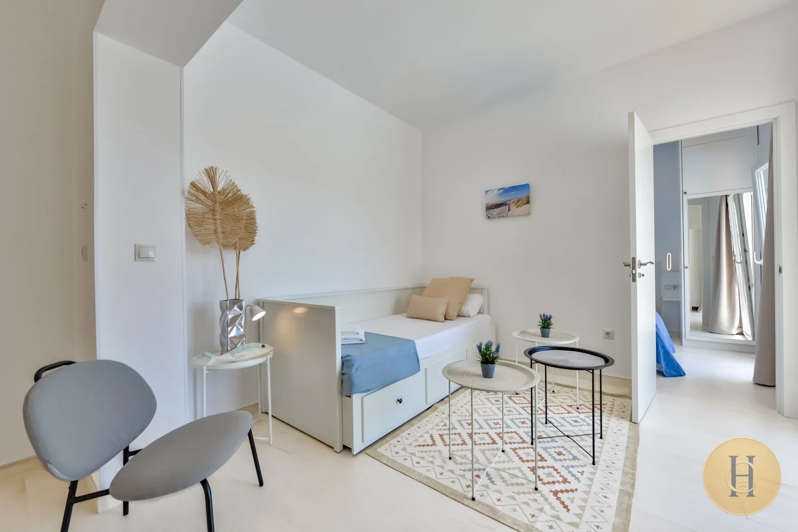 VG - Villa ALEX