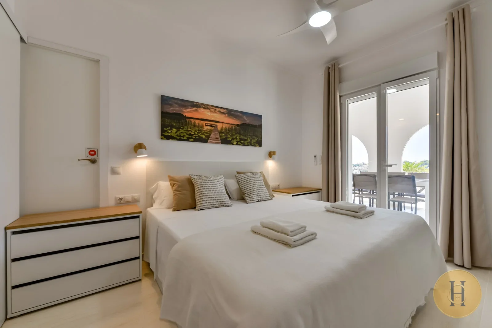 VG - Villa ALEX