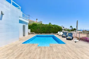 VG - Villa ALEX