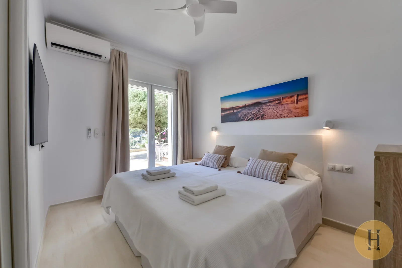 VG - Villa ALEX