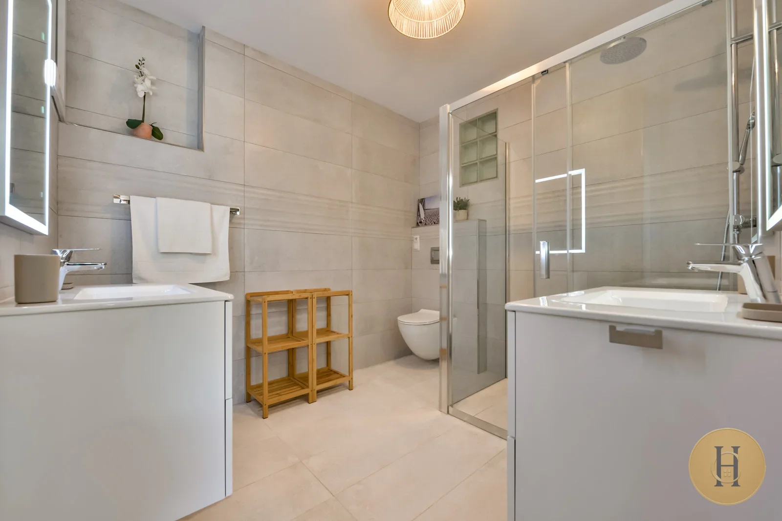 VG - Villa ALEX