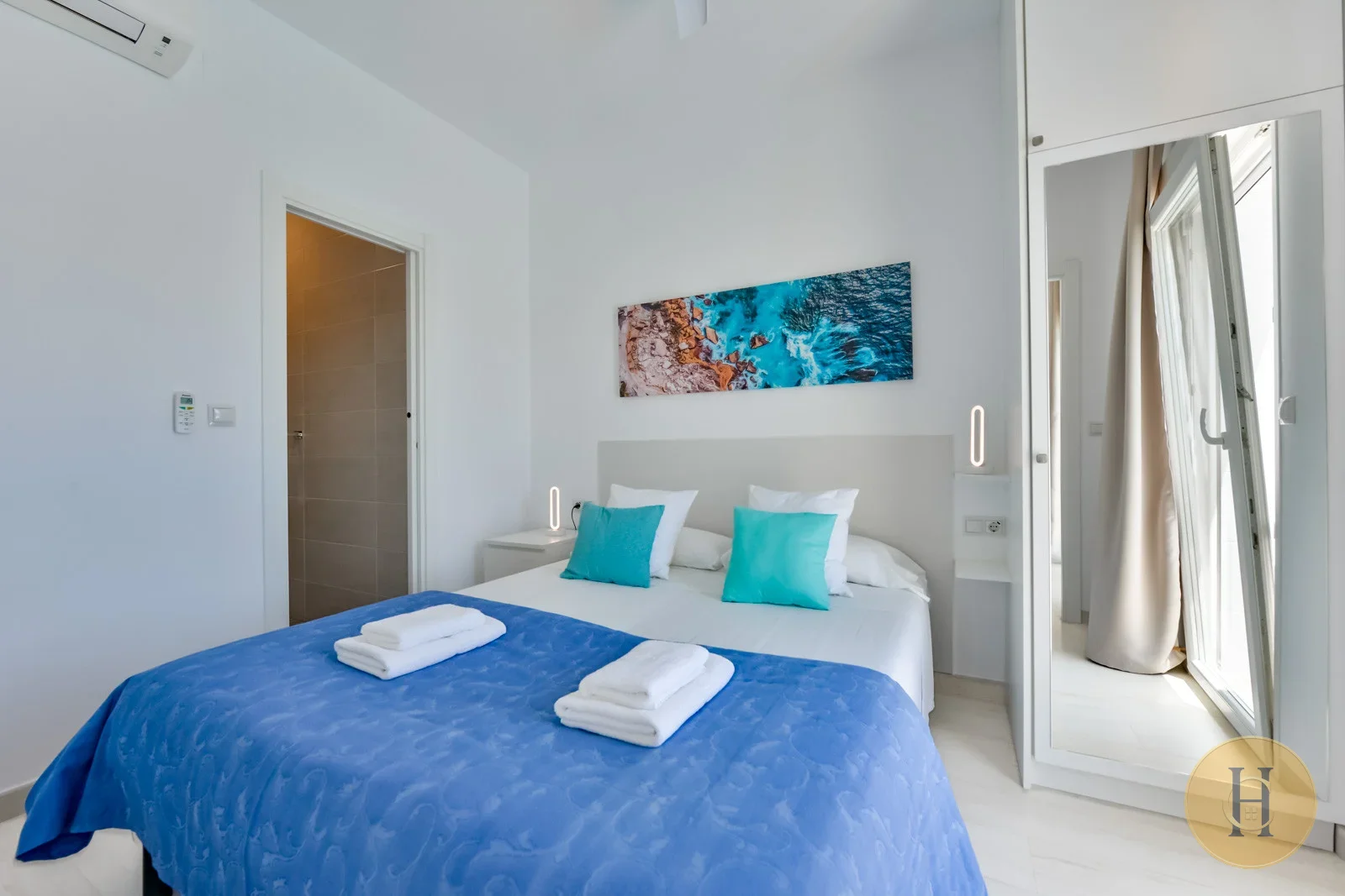 VG - Villa ALEX