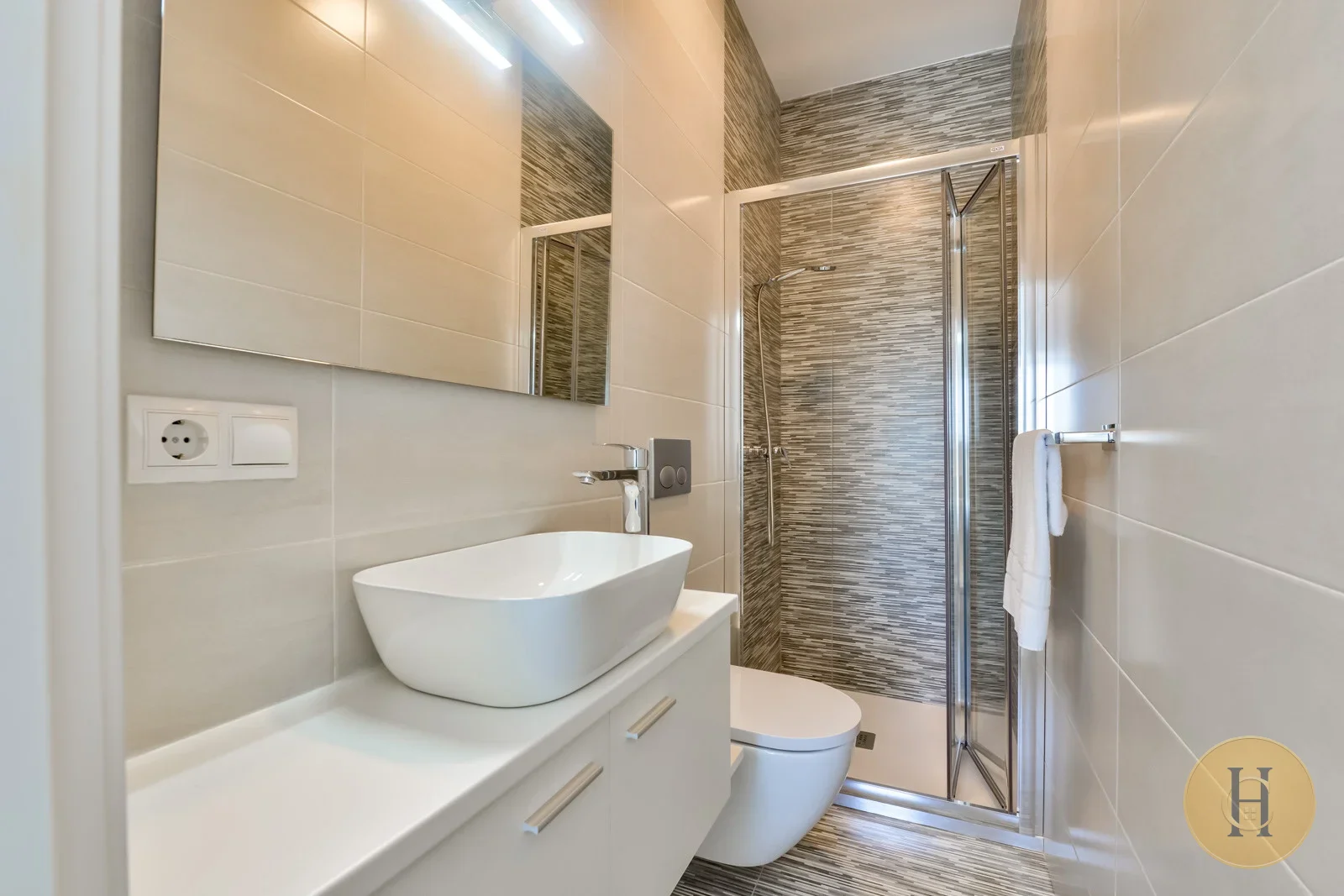 VG - Villa ALEX