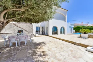 VG - Villa ALEX