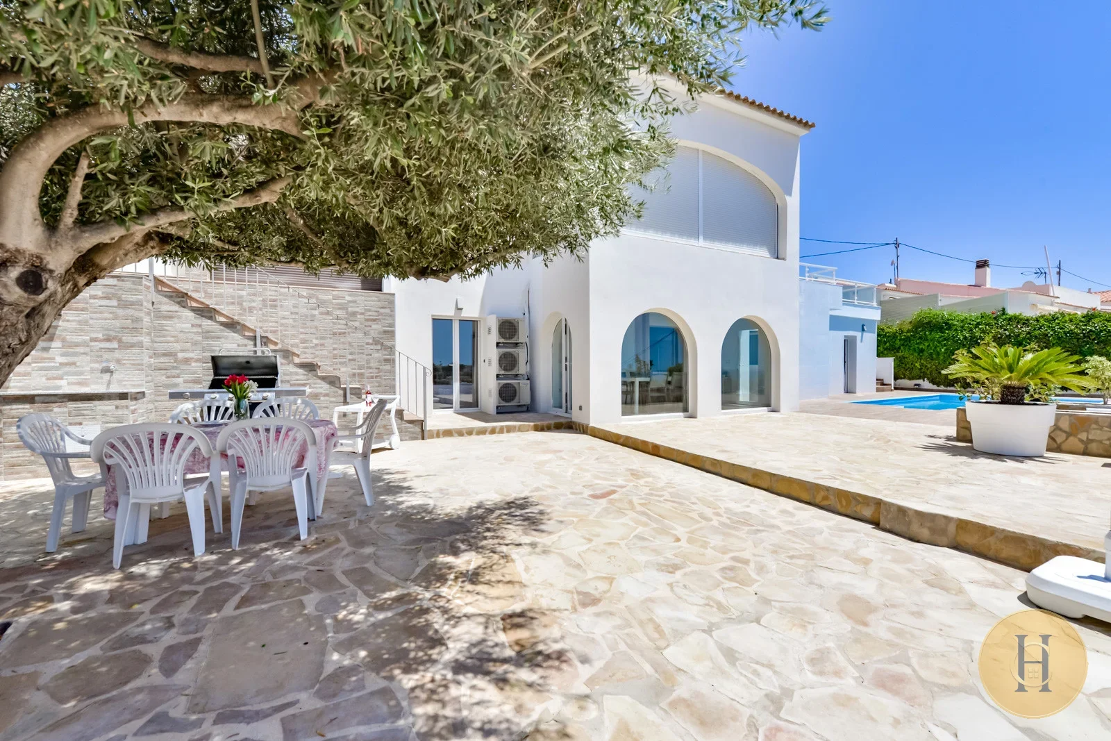 VG - Villa ALEX