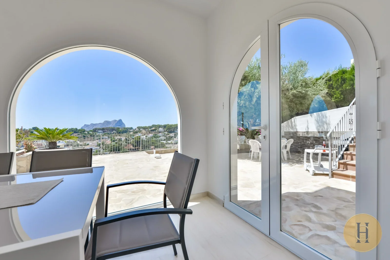 VG - Villa ALEX
