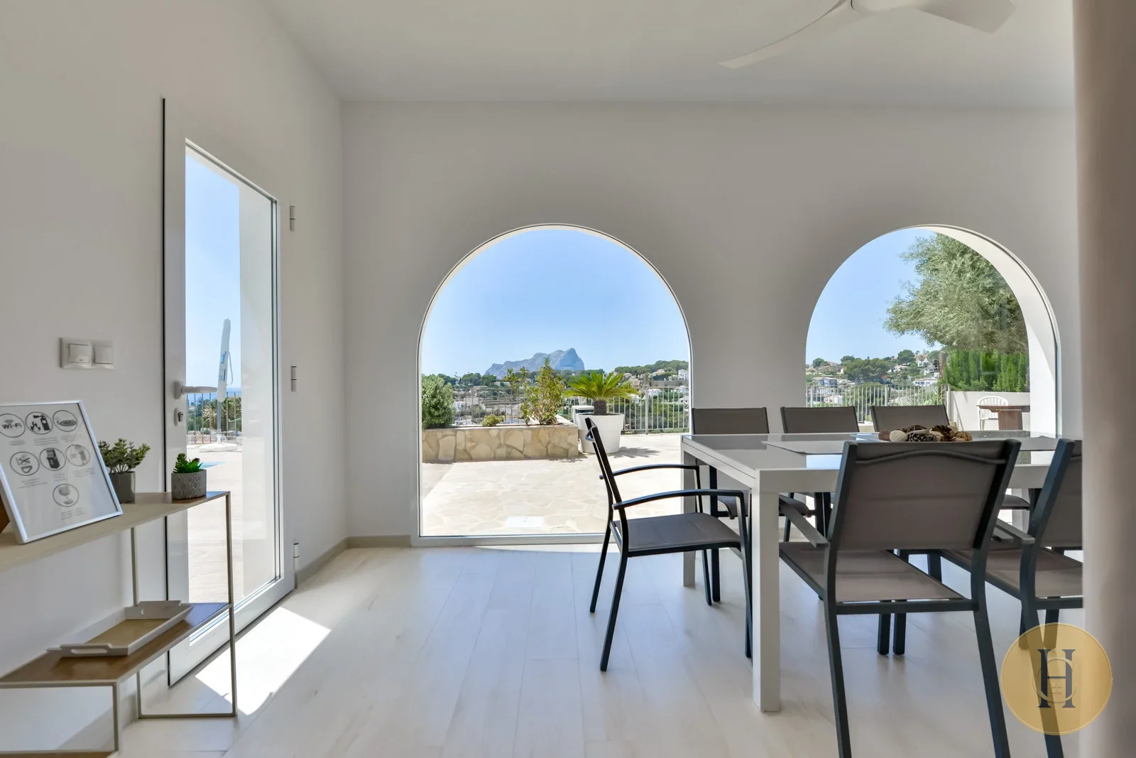 VG - Villa ALEX