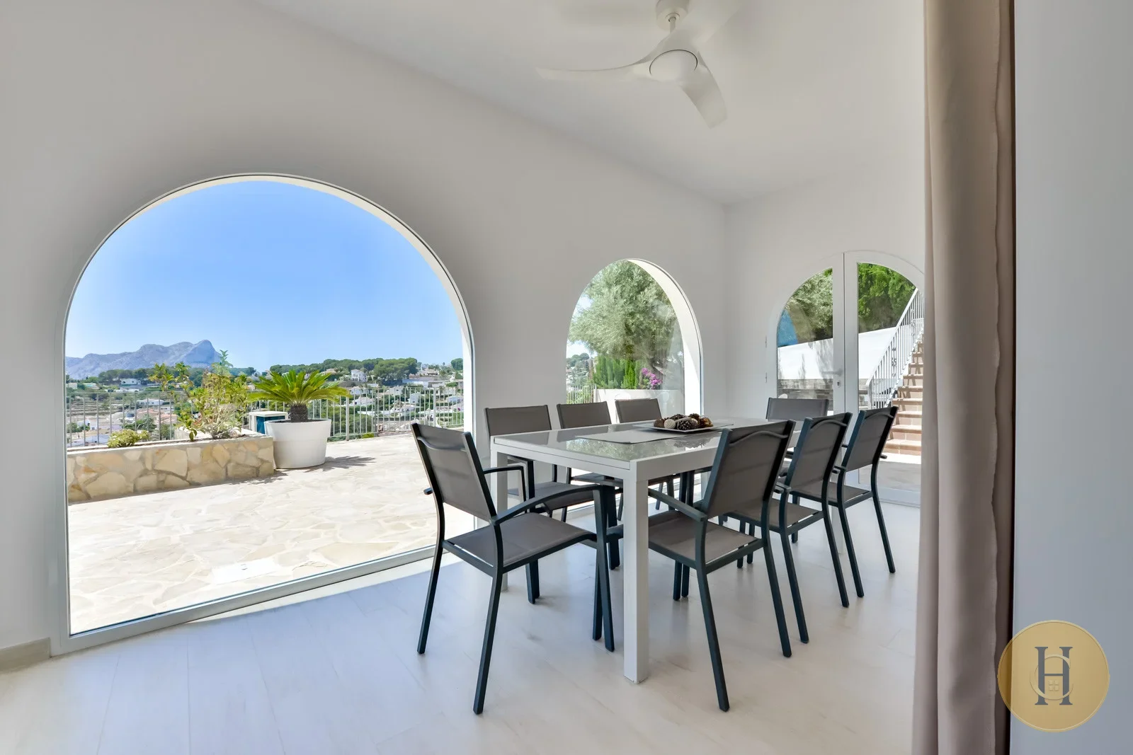 VG - Villa ALEX
