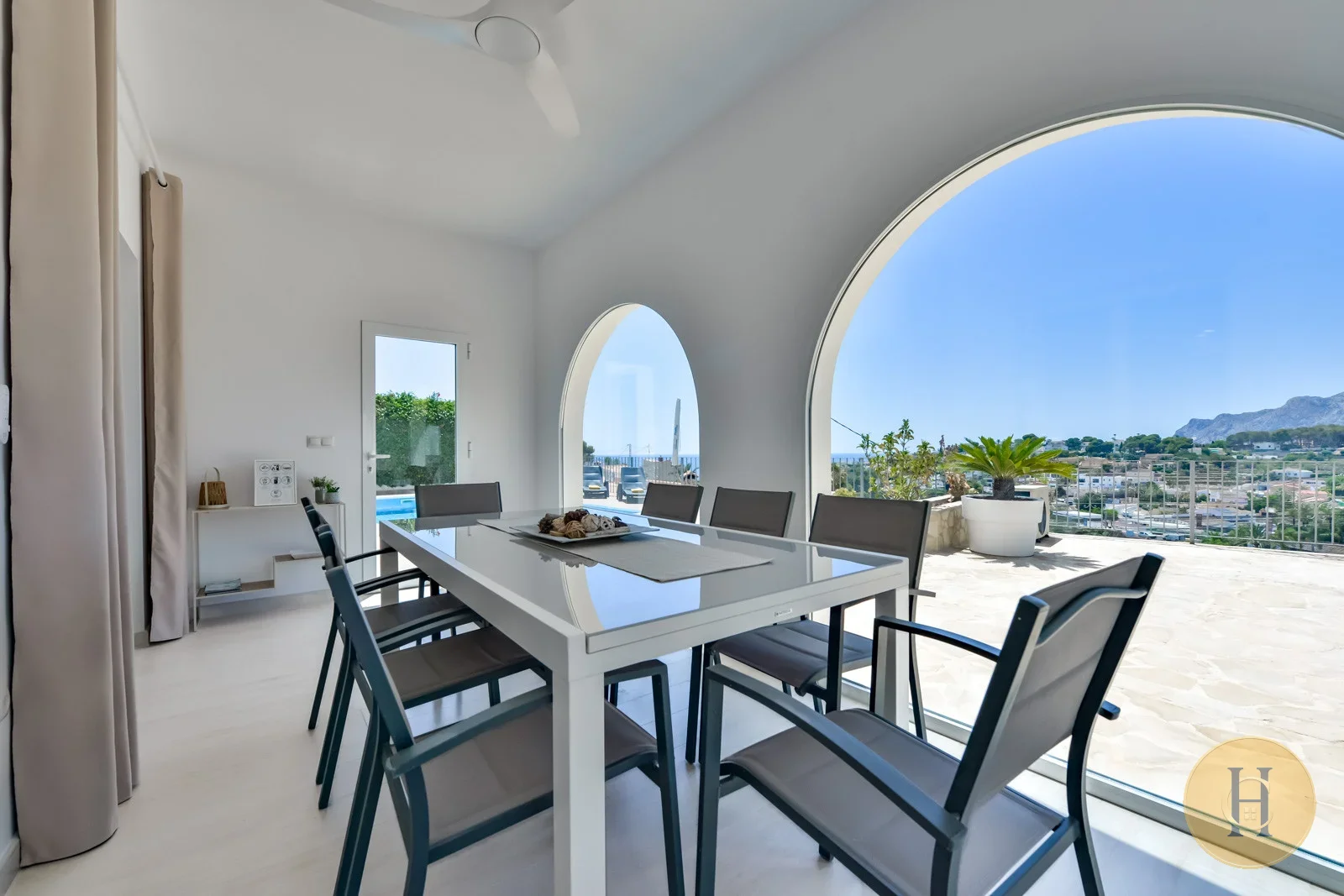 VG - Villa ALEX
