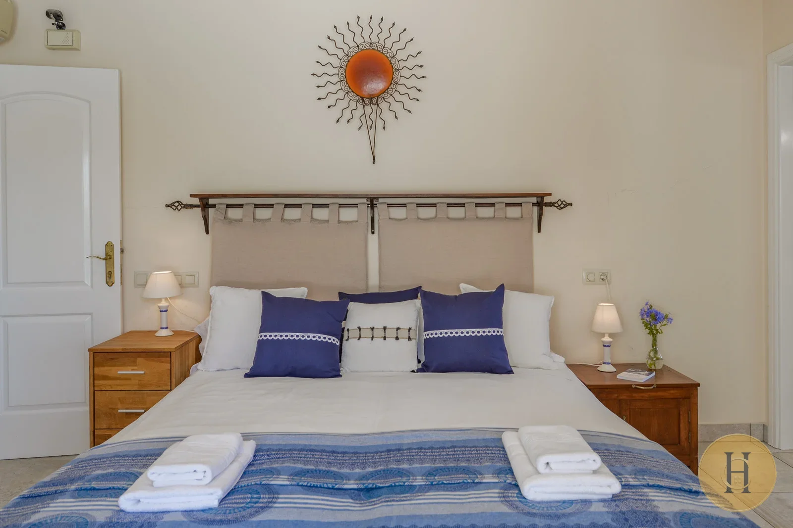 VG - Villa Alquiler de villa en Benissa ACACIAS - Villa en alquiler en Benissa