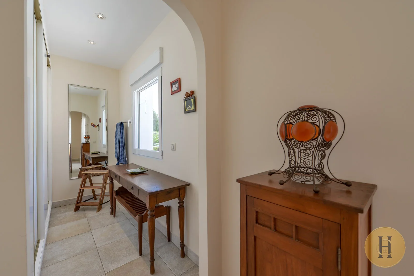 VG - Villa Alquiler de villa en Benissa ACACIAS - Villa en alquiler en Benissa