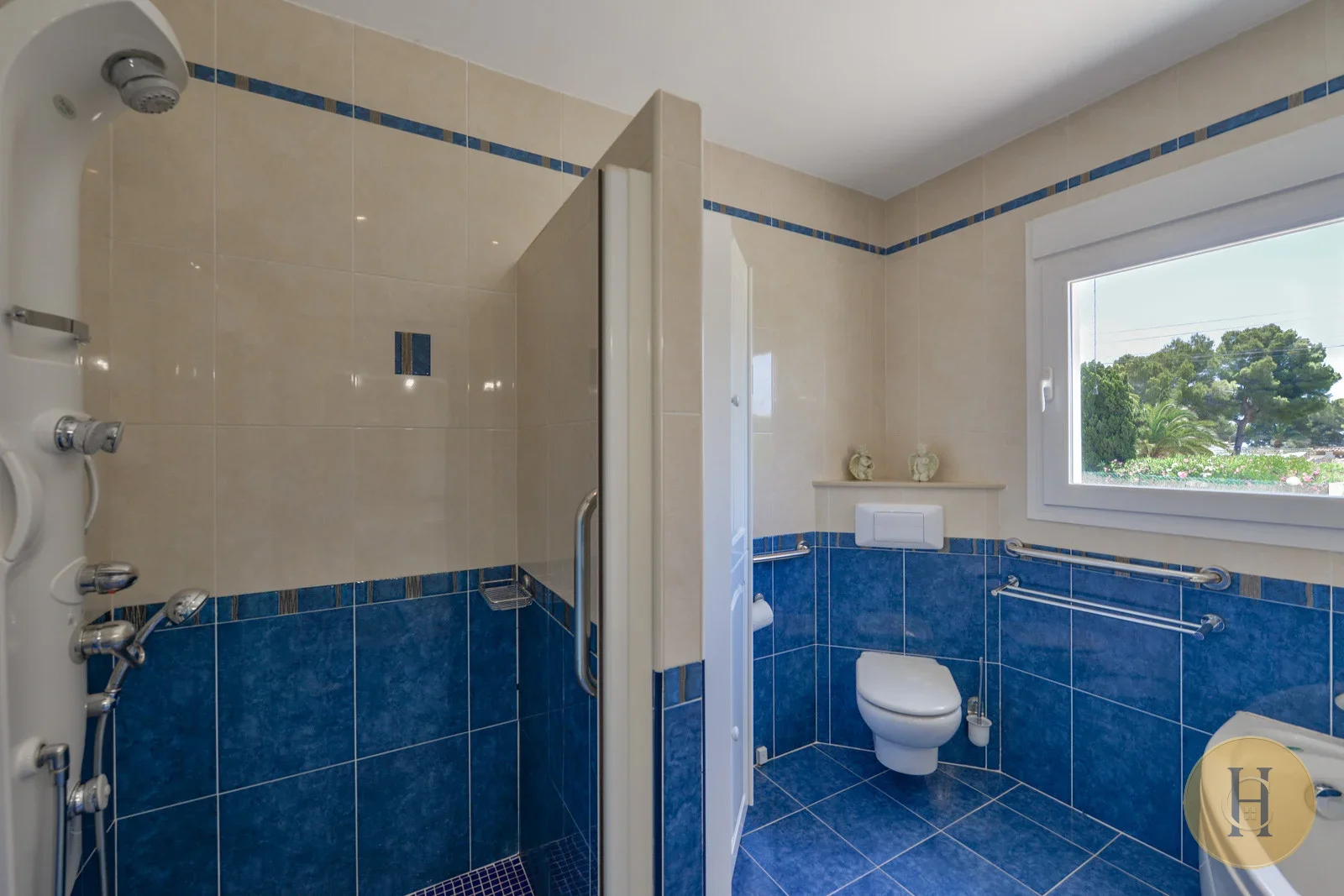 VG - Villa Alquiler de villa en Benissa ACACIAS - Villa en alquiler en Benissa