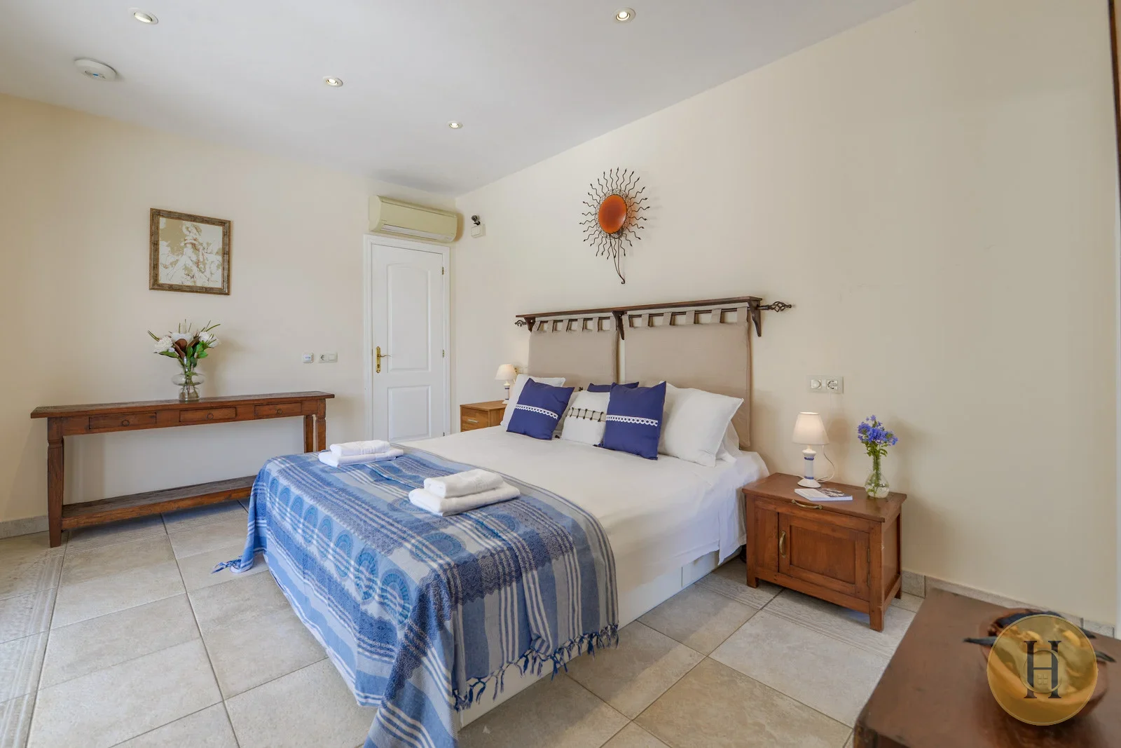 VG - Villa Alquiler de villa en Benissa ACACIAS - Villa en alquiler en Benissa