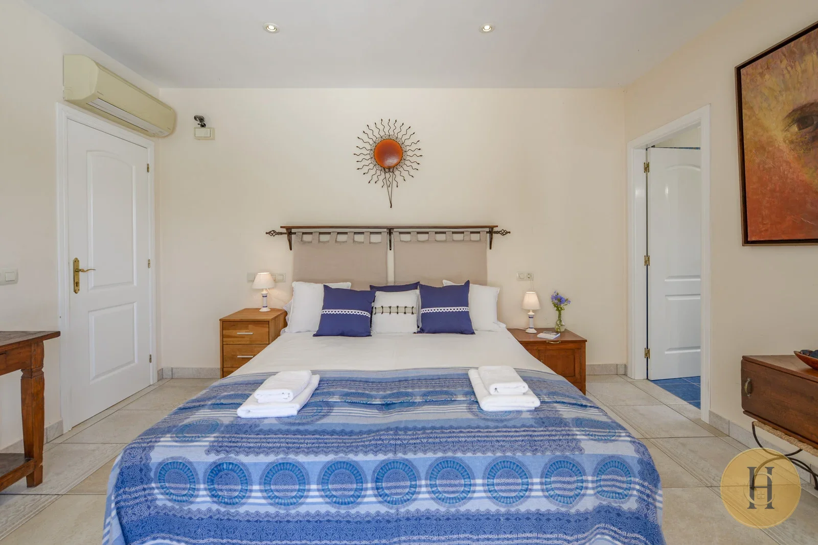 VG - Villa Alquiler de villa en Benissa ACACIAS - Villa en alquiler en Benissa