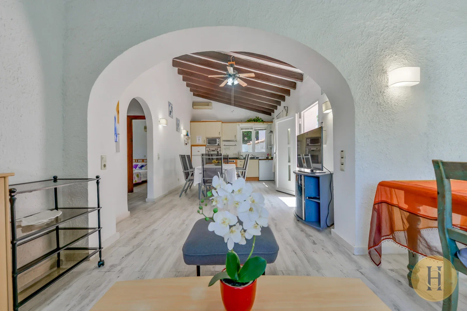 VG - VG Villa Alquiler Benissa Calle Verderol
