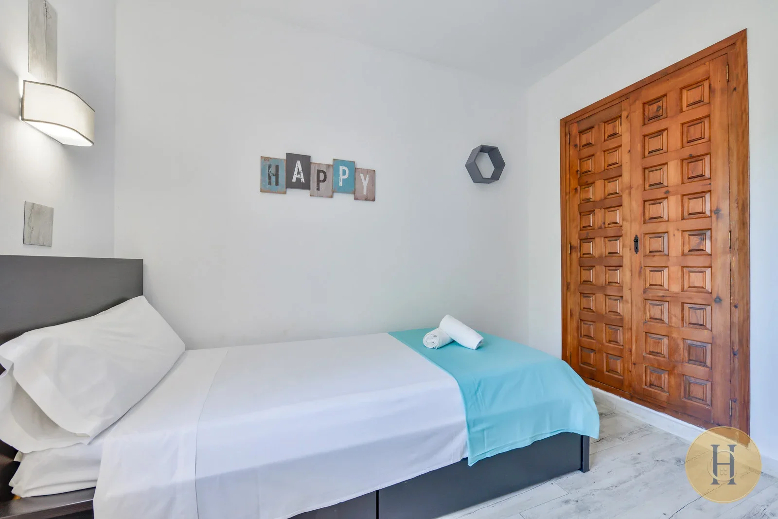 VG - VG Villa Alquiler Benissa Calle Verderol