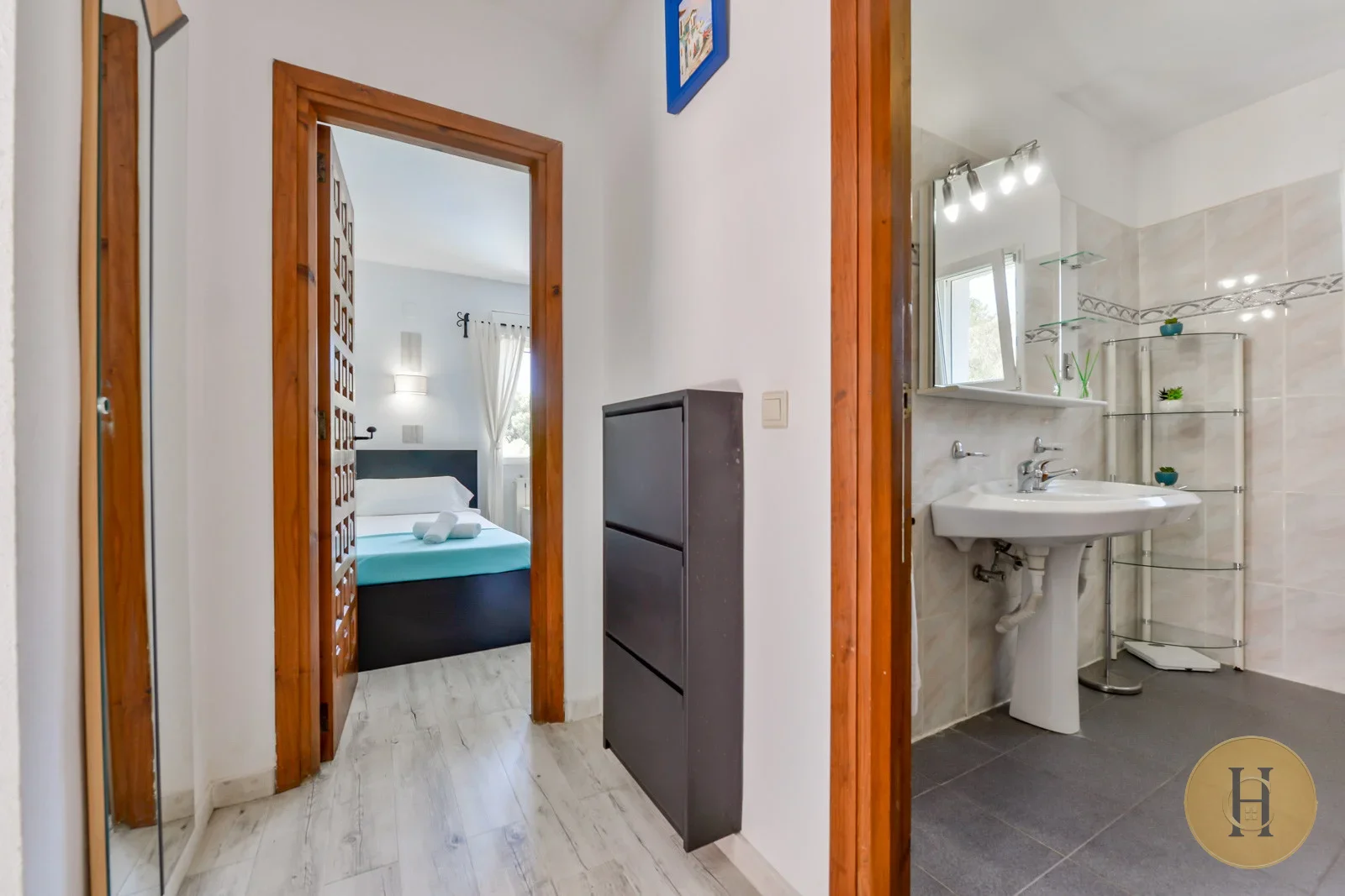 VG - VG Villa Alquiler Benissa Calle Verderol