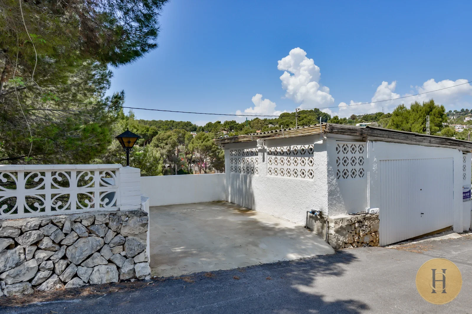VG - VG Villa Alquiler Benissa Calle Verderol