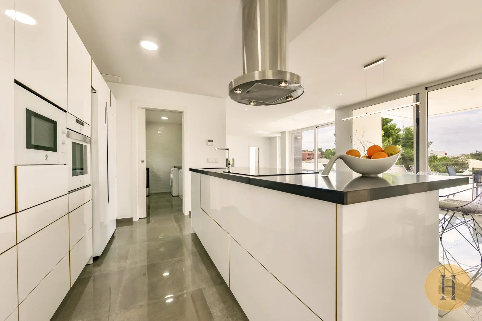 VG - Alquiler Villa Claudy en Calpe con Piscina | HotelsCasa