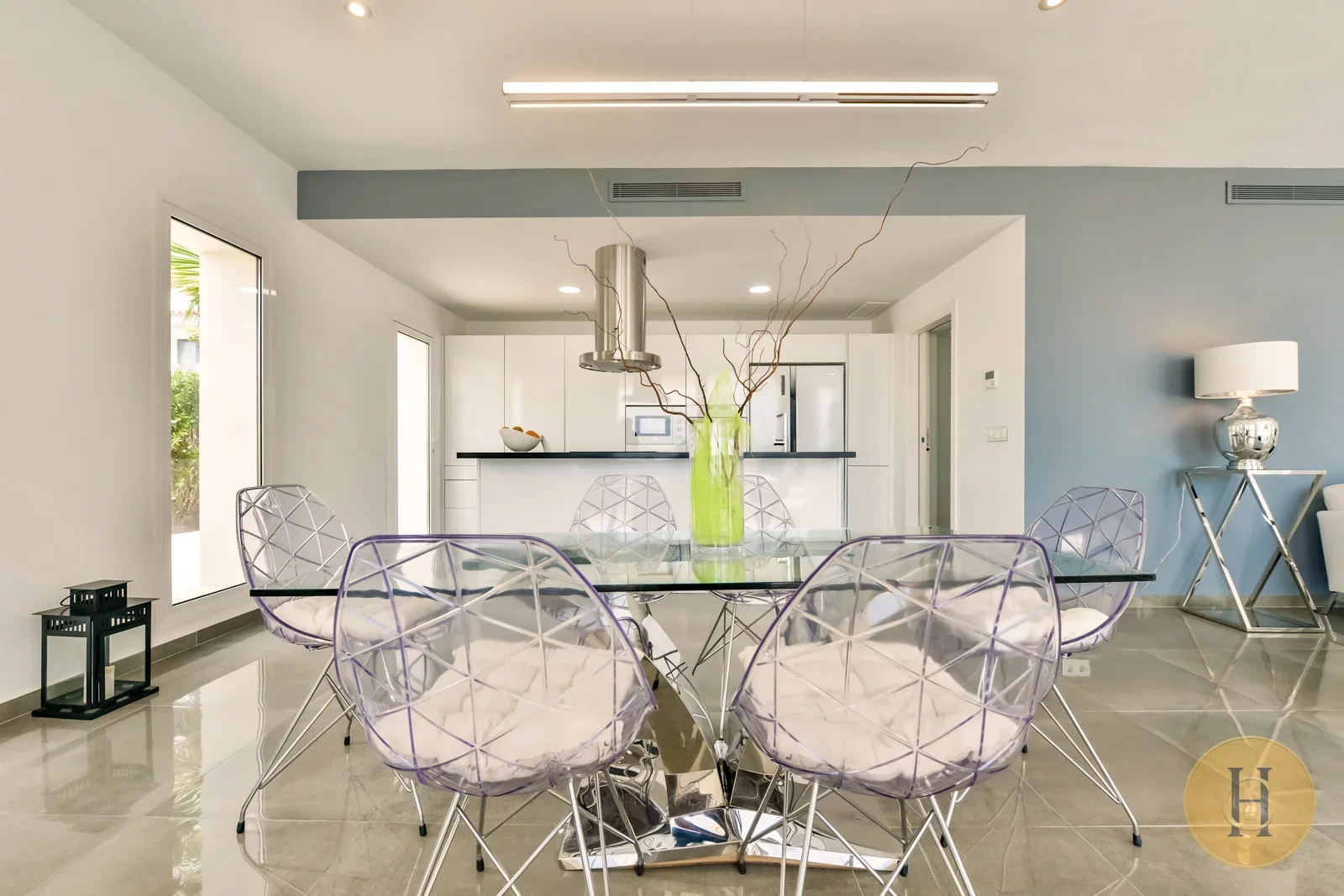 VG - Alquiler Villa Claudy en Calpe con Piscina | HotelsCasa
