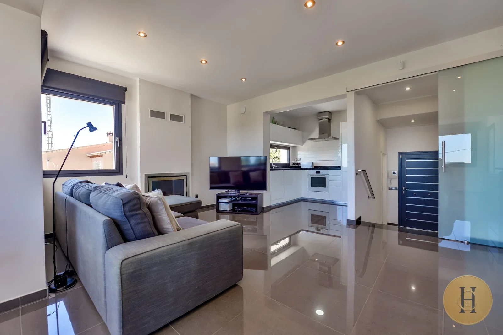 VG - Alquiler de villa Elizabeth en Calpe