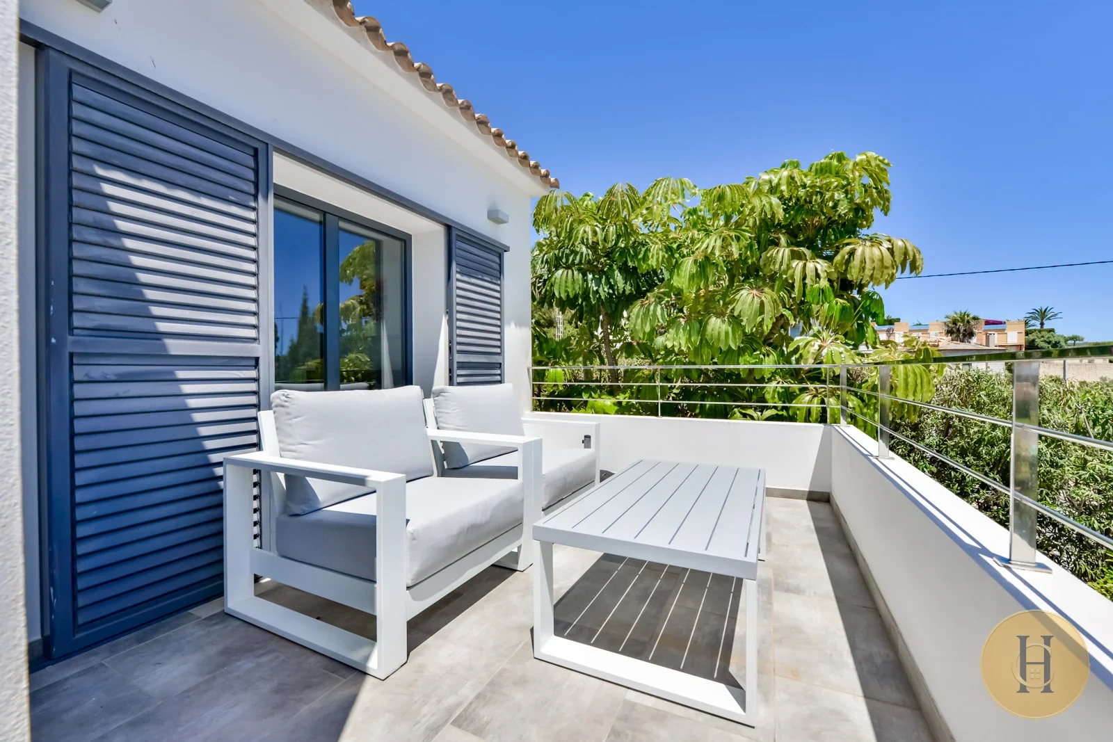 VG - Alquiler de villa Elizabeth en Calpe