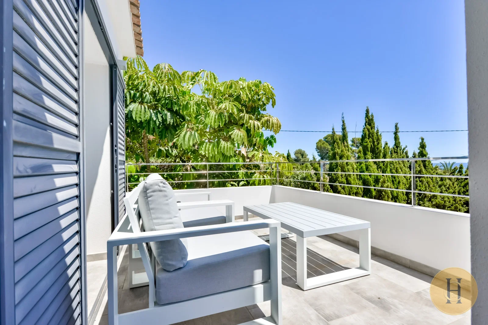 VG - Alquiler de villa Elizabeth en Calpe