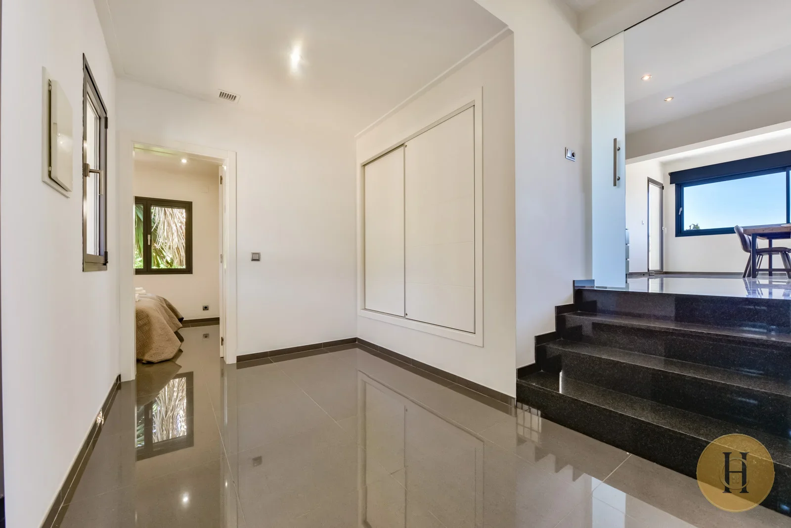VG - Alquiler de villa Elizabeth en Calpe
