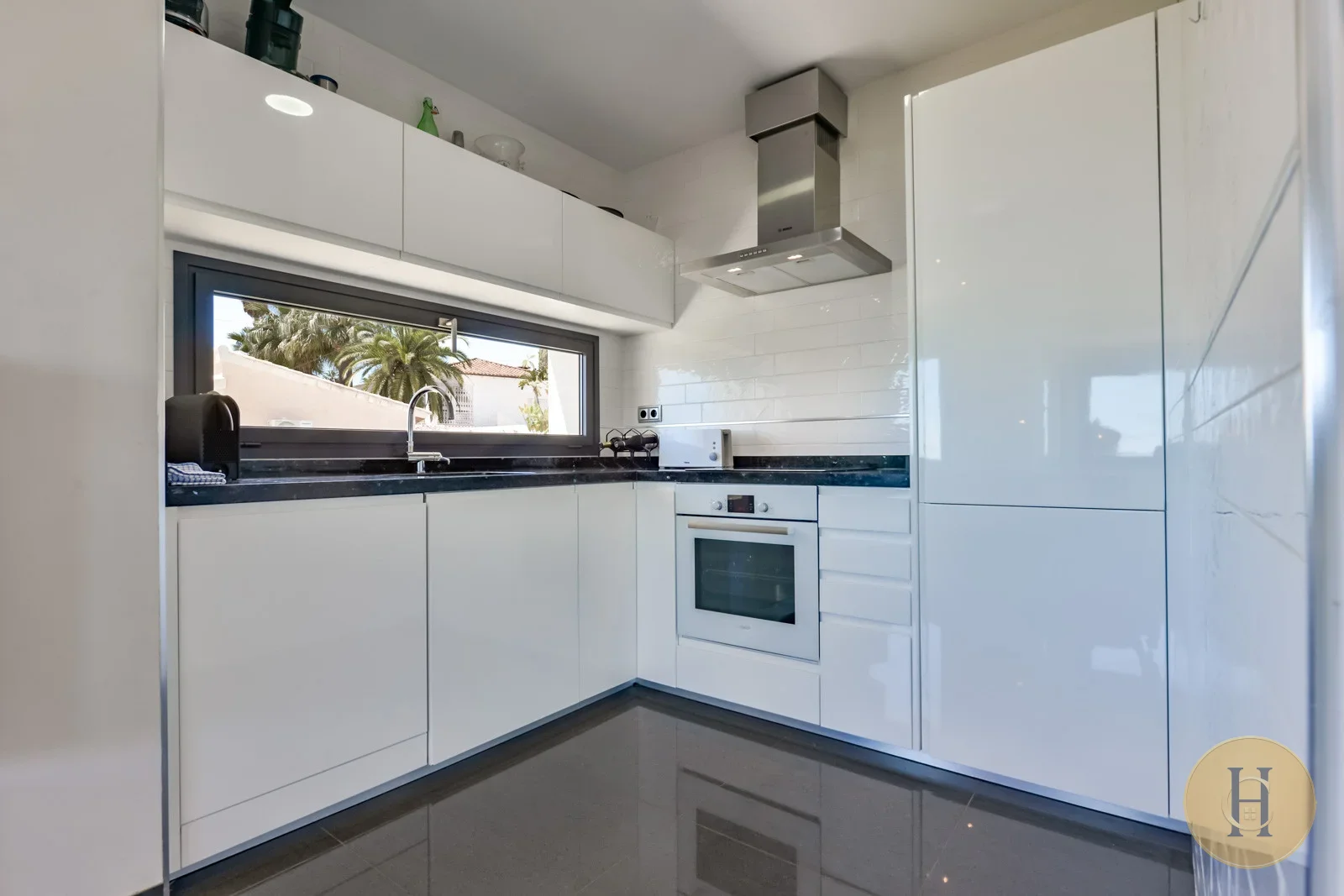 VG - Alquiler de villa Elizabeth en Calpe