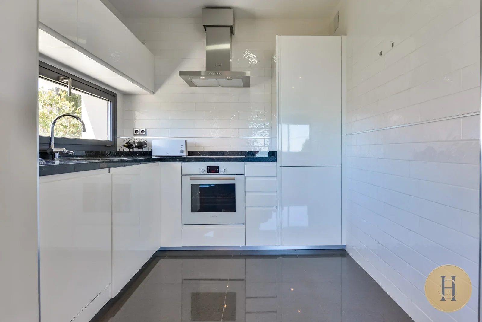 VG - Alquiler de villa Elizabeth en Calpe