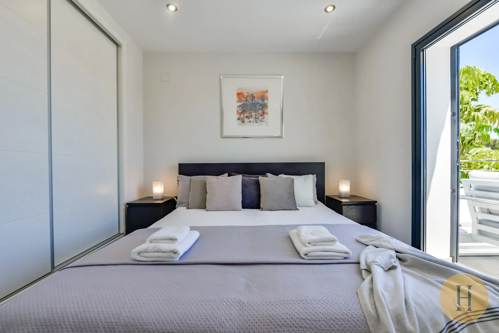 VG - Alquiler de villa Elizabeth en Calpe