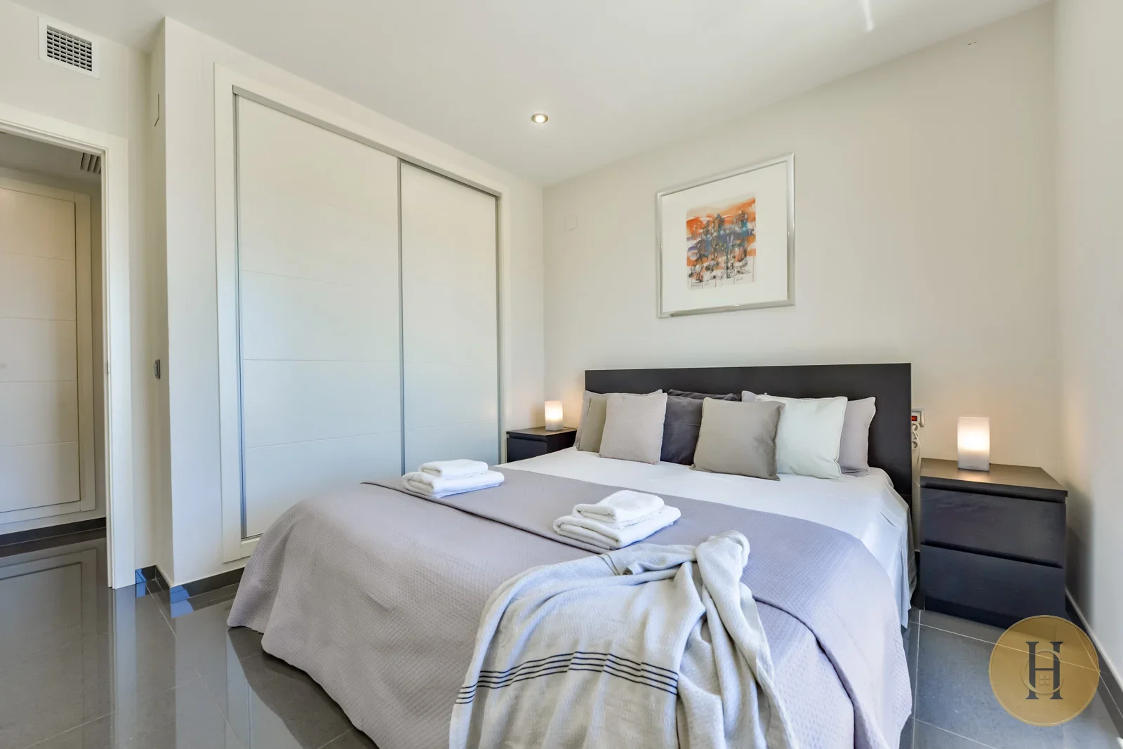 VG - Alquiler de villa Elizabeth en Calpe