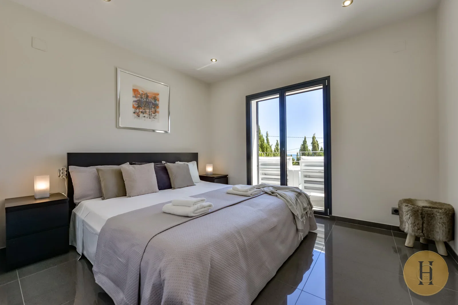 VG - Alquiler de villa Elizabeth en Calpe