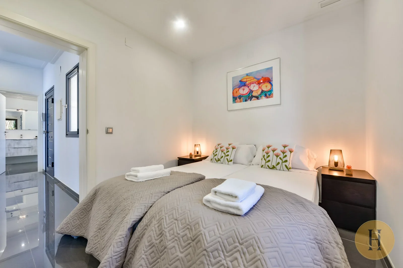 VG - Alquiler de villa Elizabeth en Calpe