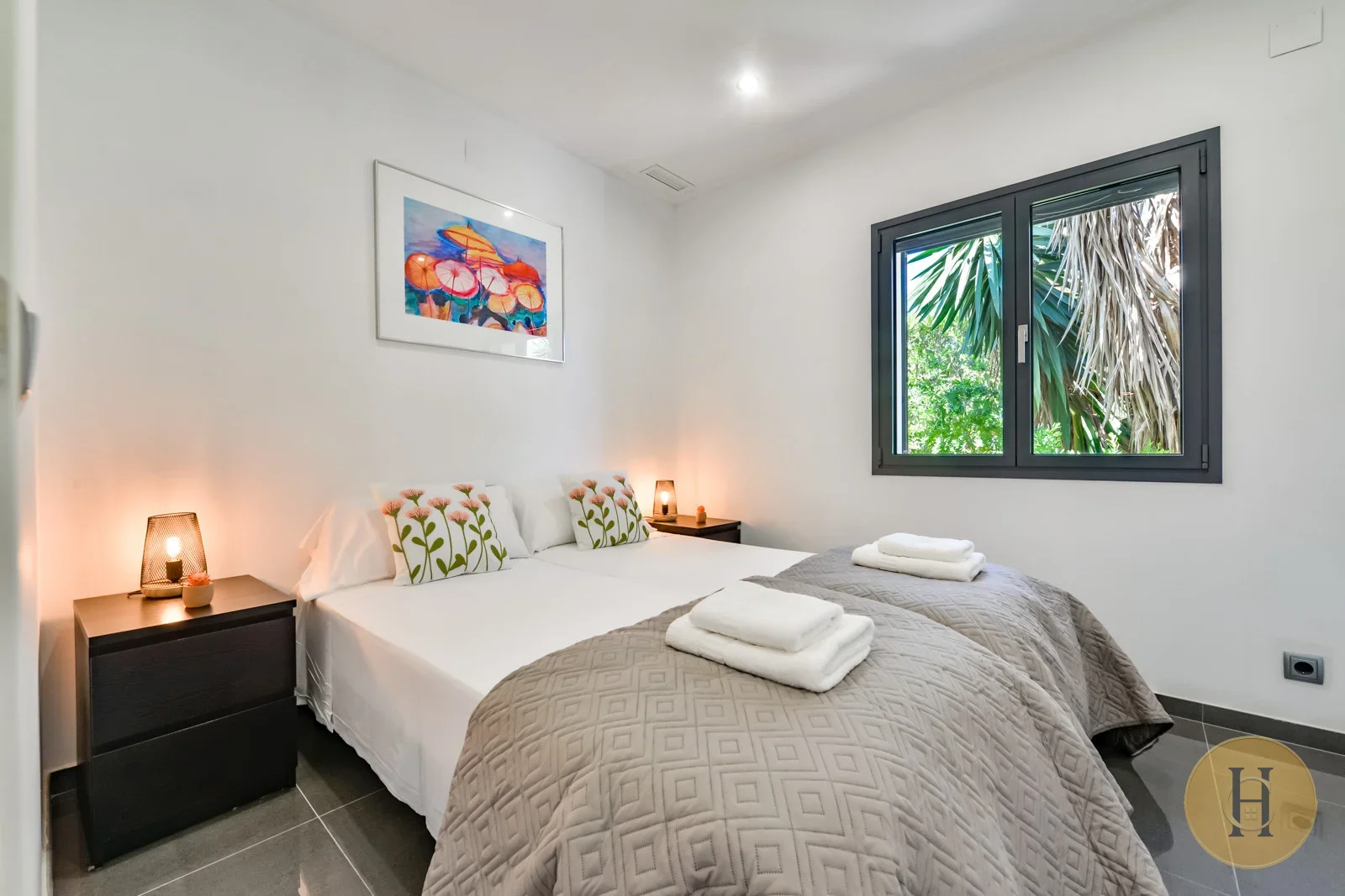 VG - Alquiler de villa Elizabeth en Calpe