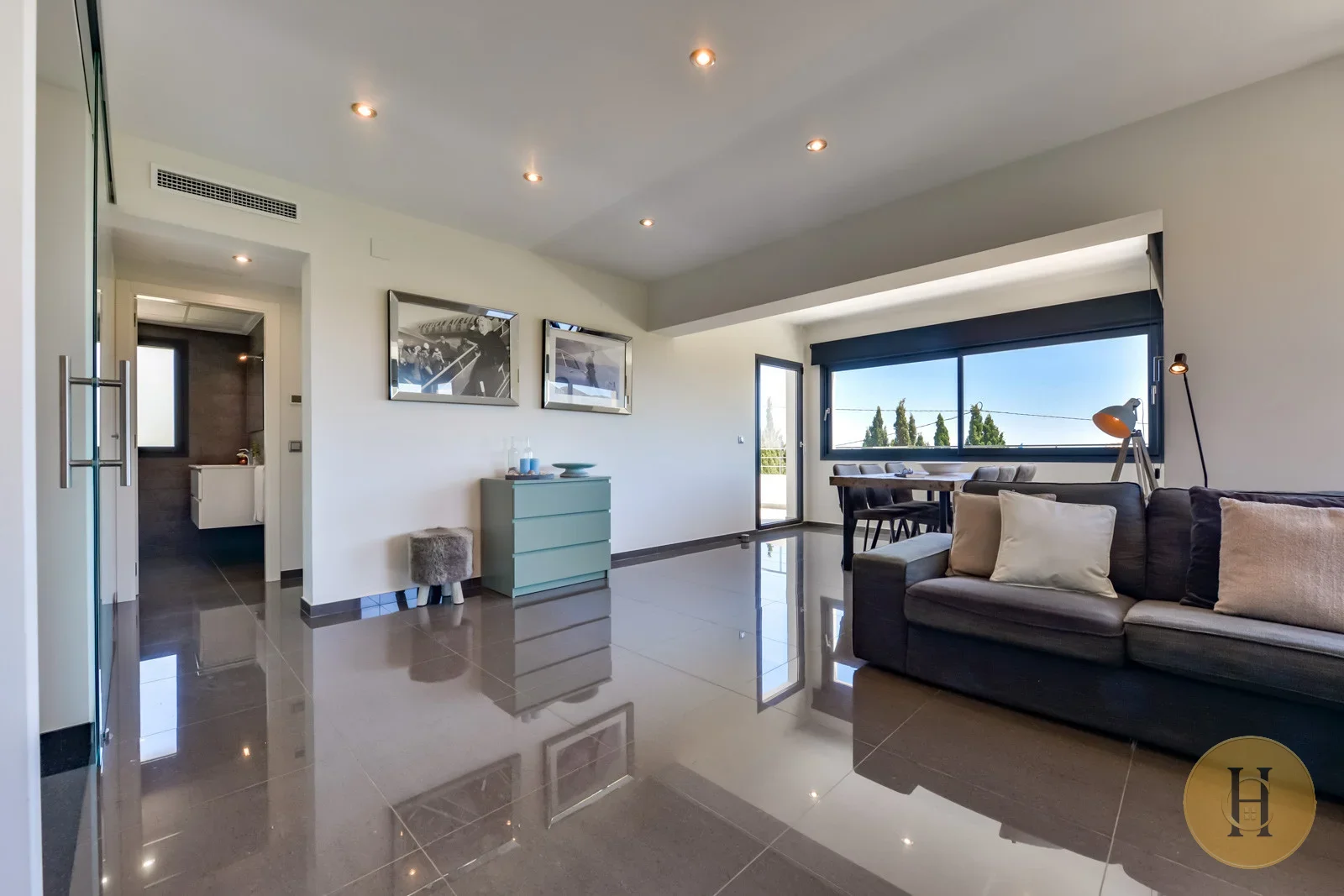 VG - Alquiler de villa Elizabeth en Calpe
