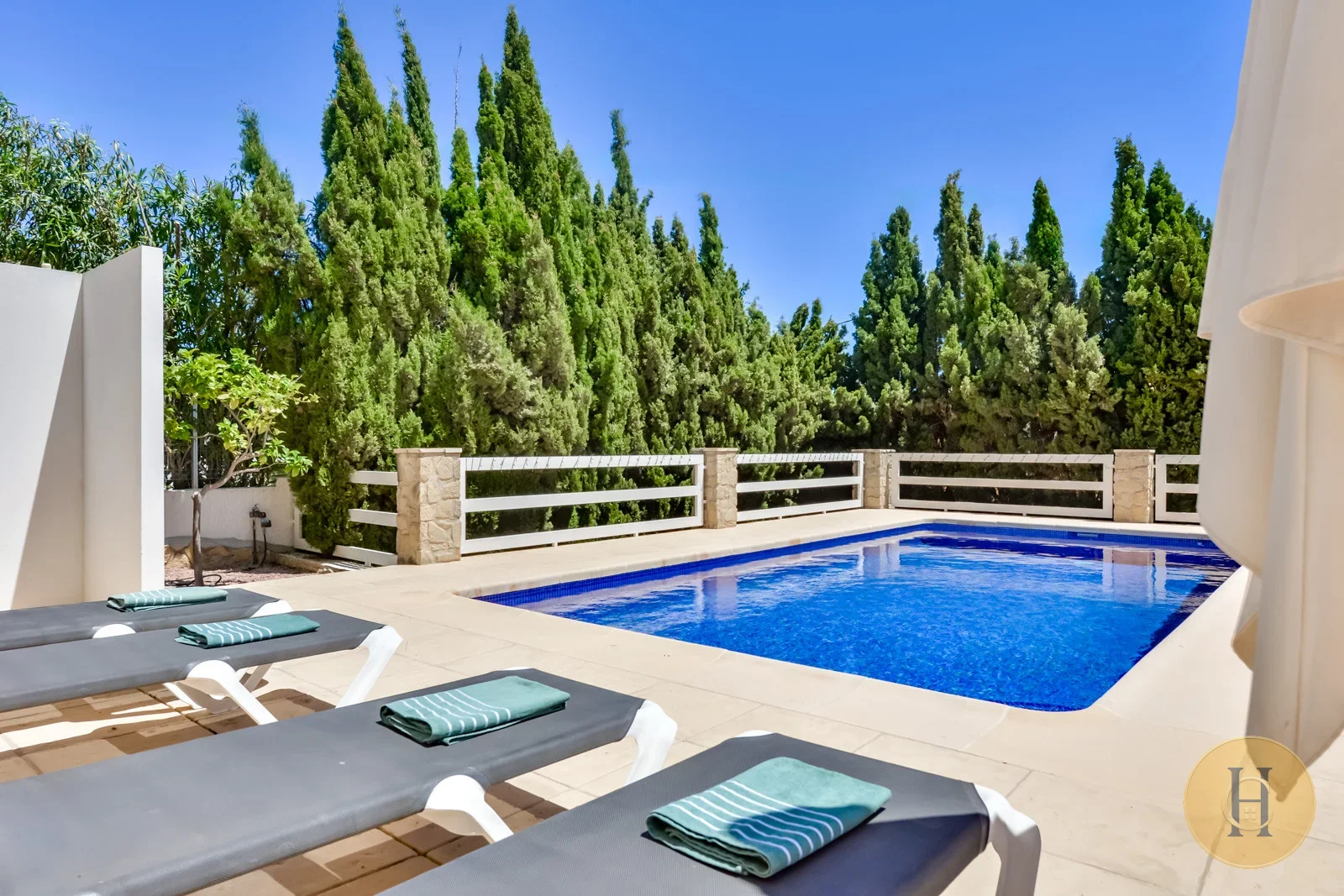VG - Alquiler de villa Elizabeth en Calpe