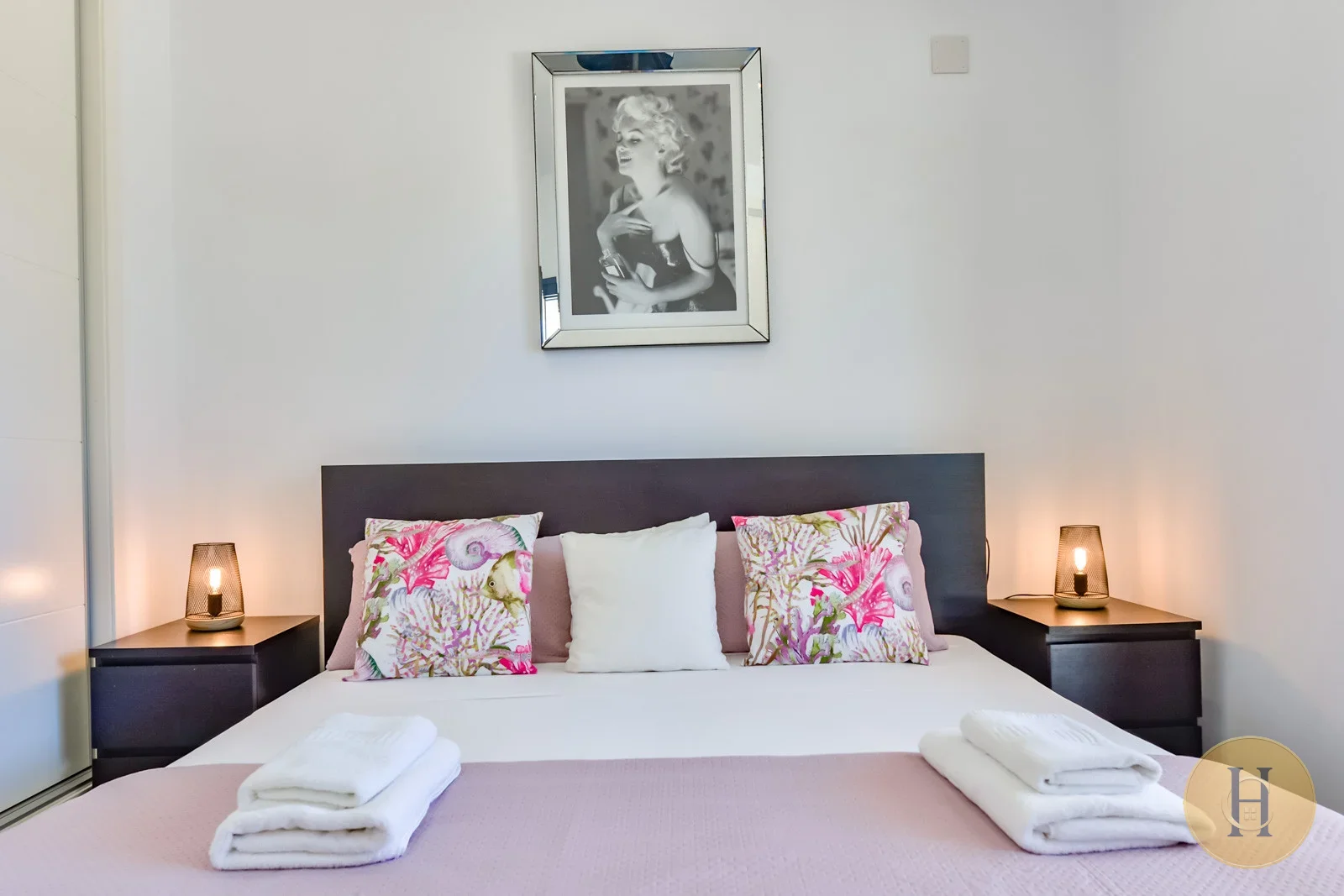 VG - Alquiler de villa Elizabeth en Calpe