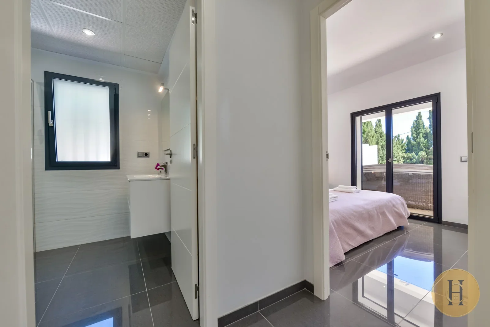 VG - Alquiler de villa Elizabeth en Calpe