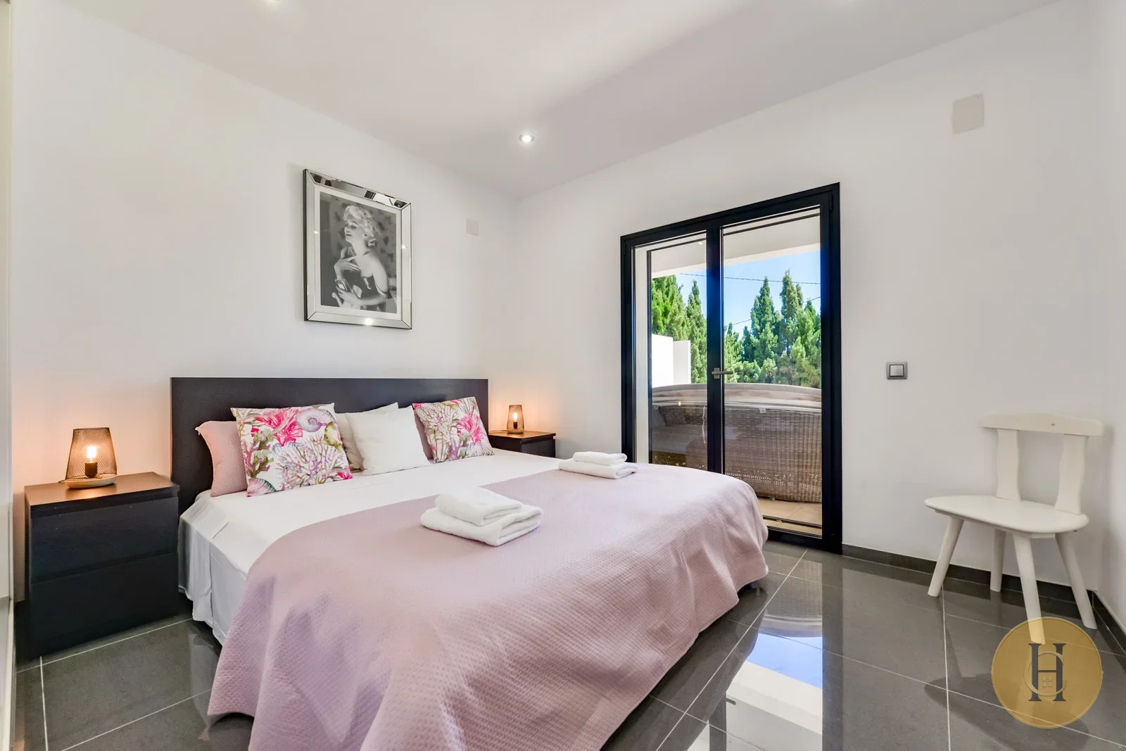 VG - Alquiler de villa Elizabeth en Calpe