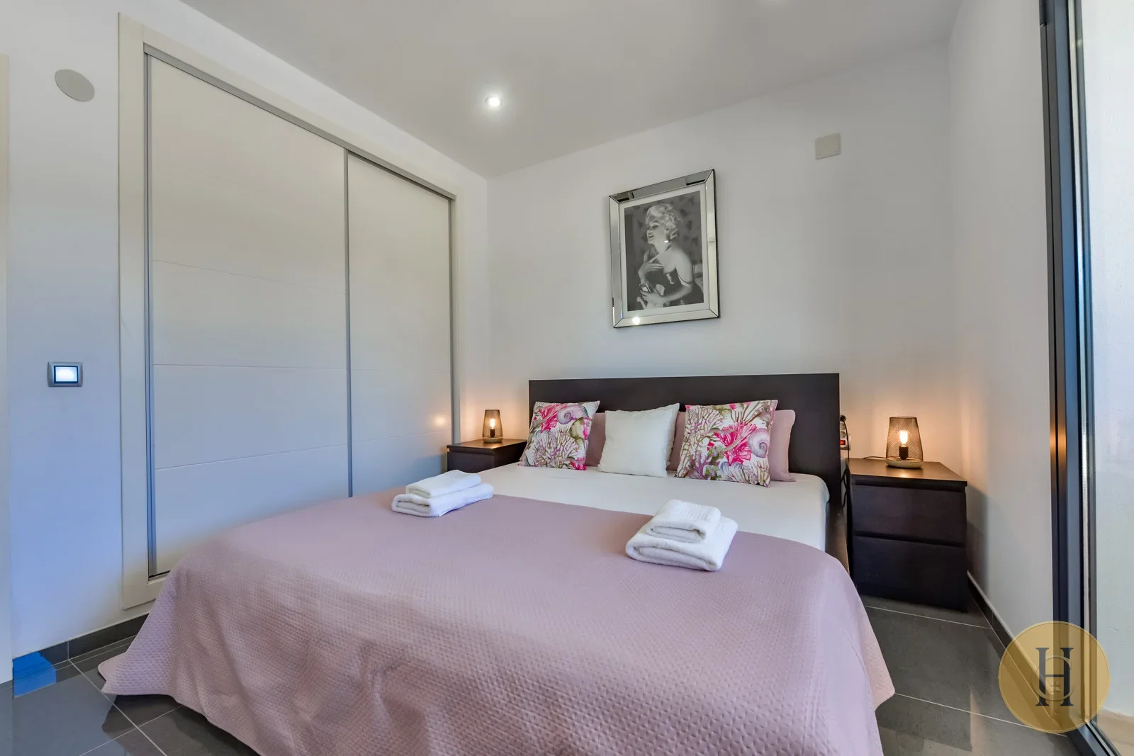 VG - Alquiler de villa Elizabeth en Calpe
