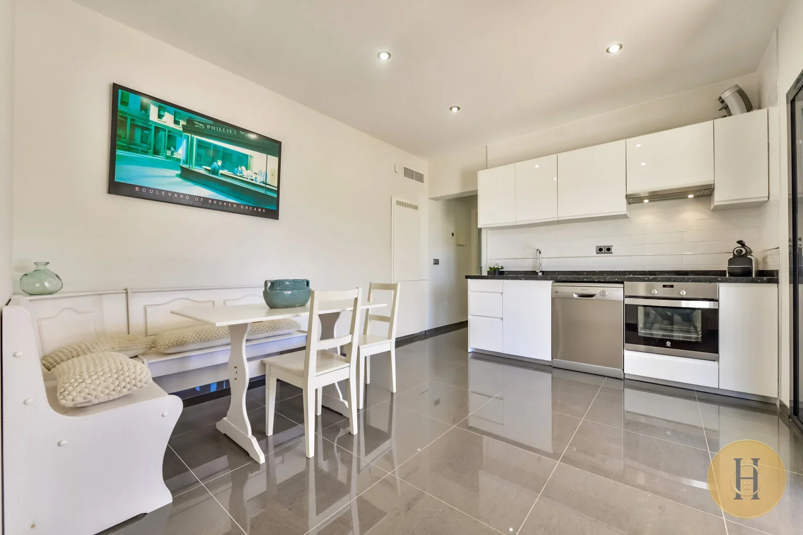 VG - Alquiler de villa Elizabeth en Calpe